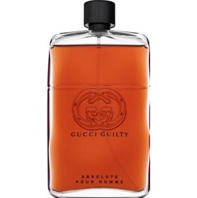 Gucci Guilty Pour Homme Absolute woda perfumowana dla mężczyzn 150 ml