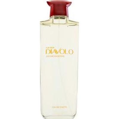 Antonio Banderas Diavolo for Men woda toaletowa dla mężczyzn 200 ml