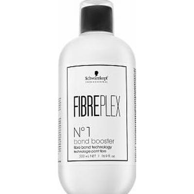 Schwarzkopf Professional Fibreplex N°1 Bond Booster ochronny balsam do włosów farbowanych 500 ml