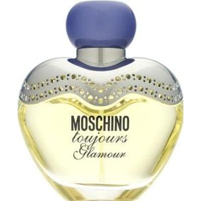 Moschino Toujours Glamour woda toaletowa dla kobiet 50 ml