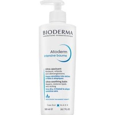 Bioderma Atoderm balsam łagodzący Intensive Baume 500 ml