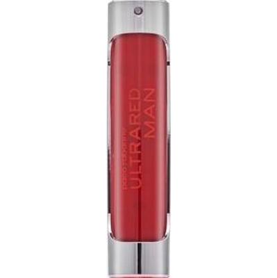 Paco Rabanne Ultrared Man woda toaletowa dla mężczyzn 100 ml