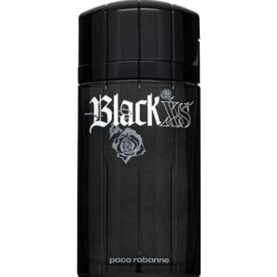 Paco Rabanne XS Black 2018 woda toaletowa dla mężczyzn 100 ml