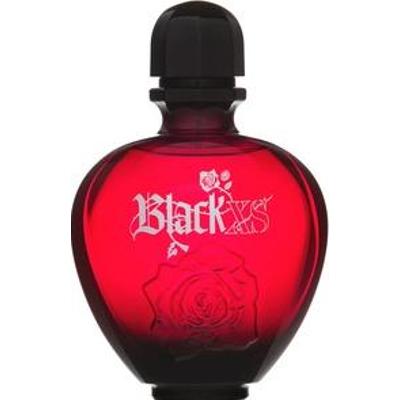 Paco Rabanne XS Black for Her woda toaletowa dla kobiet 80 ml