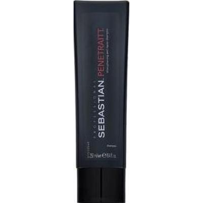 Sebastian Professional Penetraitt Shampoo odżywczy szampon do włosów zniszczonych 250 ml