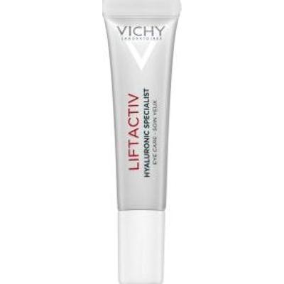 Vichy Liftactiv Supreme Eyes Global Anti-Wrinkle&Firming Care wzmacniający krem liftingujący pod oczy 15 ml