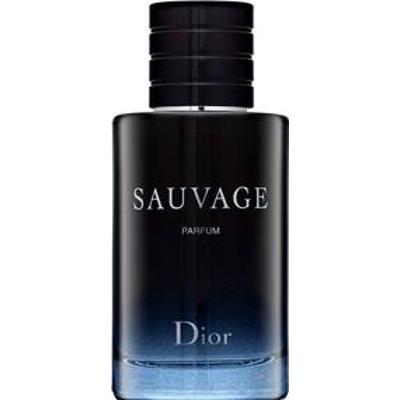 Dior (Christian Dior) Sauvage czyste perfumy dla mężczyzn 100 ml