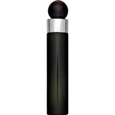 Perry Ellis 360 Black woda toaletowa dla mężczyzn 100 ml
