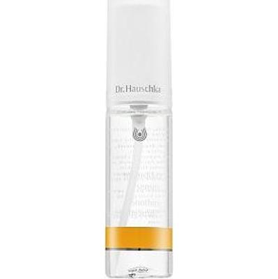 Dr. Hauschka Soothing Intensive Treatment intensywnie nawilżające serum do skóry wrażliwej 40 ml