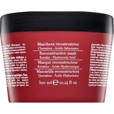Fanola Botugen Reconstructive Mask maska wzmacniająca do włosów suchych i łamliwych 300 ml