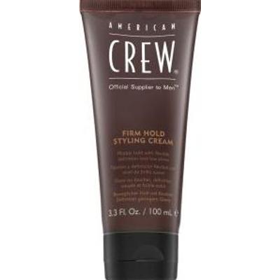 American Crew Firm Hold Styling Cream żel do włosów do średniego utrwalenia 100 ml