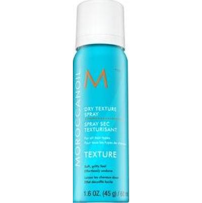 Moroccanoil Texture Dry Texture Spray suchy lakier do włosów do wszystkich rodzajów włosów 60 ml
