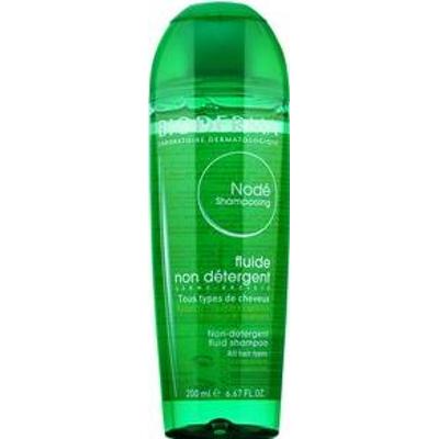 Bioderma Nodé Non-Detergent Fluid Shampoo do wszystkich rodzajów włosów 200 ml