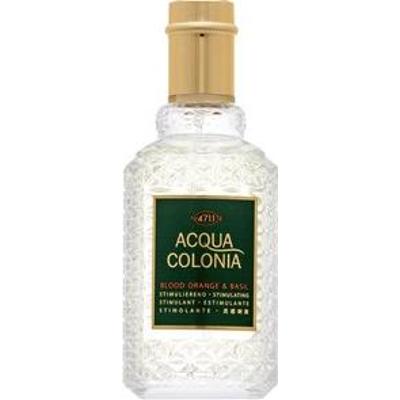 4711 Acqua Colonia Blood Orange & Basil woda kolońska unisex 50 ml
