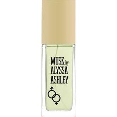 Alyssa Ashley Musk woda toaletowa unisex 50 ml