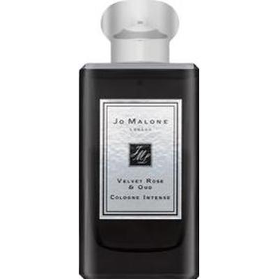 Jo Malone Velvet Rose & Oud Intense woda kolońska unisex 100 ml