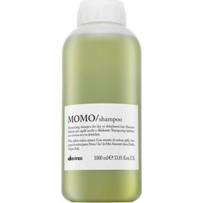 Davines Essential Haircare Momo Shampoo szampon do włosów suchych i zniszczonych 1000 ml