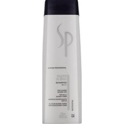 Wella Professionals SP Silver Blond Shampoo szampon 250 ml