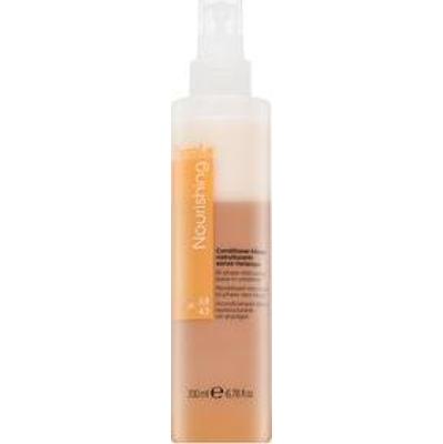 Fanola Nourishing Bi-Phase Restructuring Leave-In Conditioner odżywka bez spłukiwania do włosów suchych i zniszczonych 200 ml