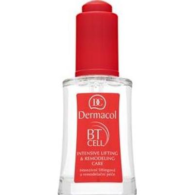 Dermacol BT Cell Intensive Lifting & Remodeling Care liftingujące serum do twarzy wypełniacz głębokich zmarszczek 30 ml
