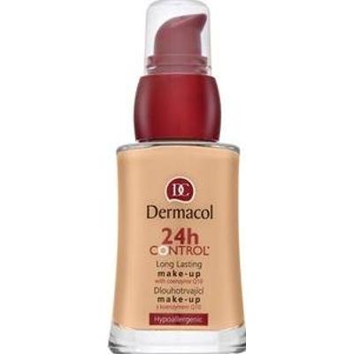 Dermacol 24H Control Make-Up podkład o przedłużonej trwałości No.2 30 ml