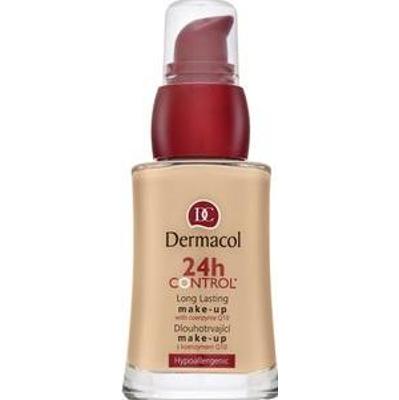 Dermacol 24H Control Make-Up podkład o przedłużonej trwałości No.2K 30 ml