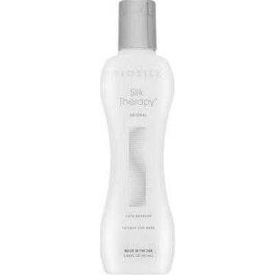 BioSilk Silk Therapy Original wzmacniająca pielęgnacja do wszystkich rodzajów włosów 167 ml