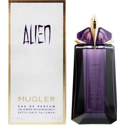 Thierry Mugler Alien Talisman - Refillable woda perfumowana dla kobiet 90 ml