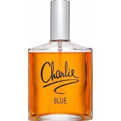 Revlon Charlie Blue woda toaletowa dla kobiet 100 ml