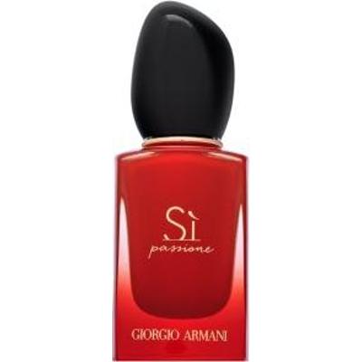 Armani (Giorgio Armani) Sí Passione Intense woda perfumowana dla kobiet 30 ml