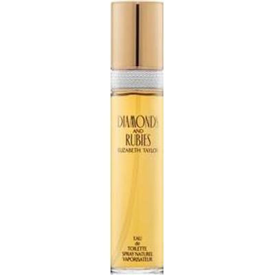 Elizabeth Taylor Diamonds and Rubies woda toaletowa dla kobiet 50 ml
