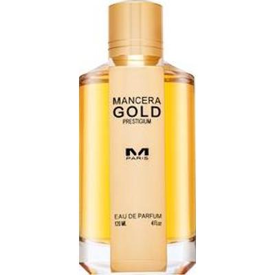 Mancera Gold Prestigium woda perfumowana unisex 120 ml