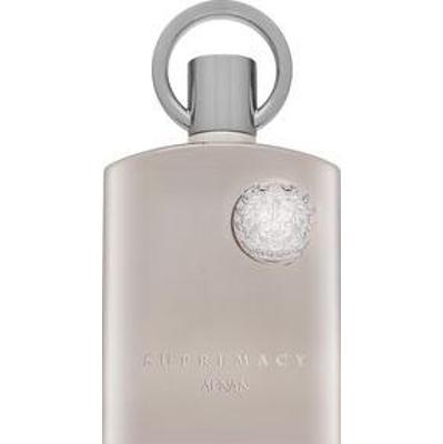 Afnan Supremacy Silver woda perfumowana dla mężczyzn 100 ml