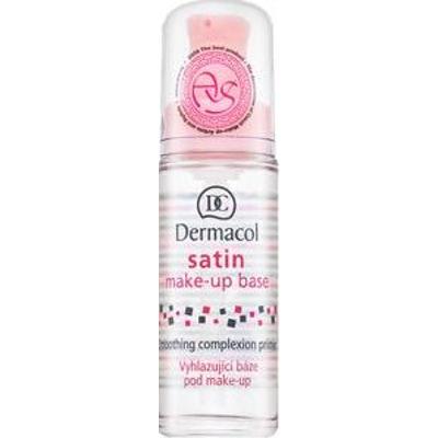 Dermacol Satin Make-up Base baza pod makijaż 30 ml