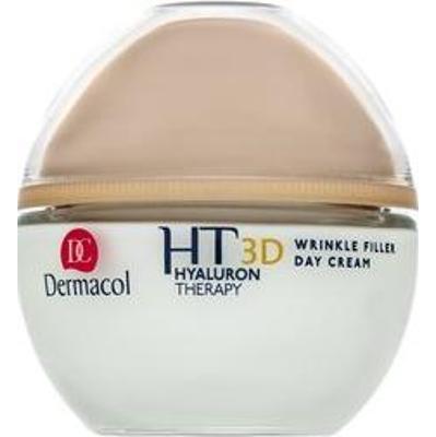 Dermacol Hyaluron Therapy 3D Wrinkle Filler Day Cream krem do twarzy z formułą przeciwzmarszczkową 50 ml