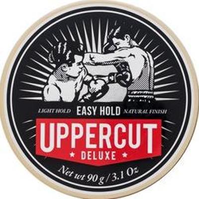 Uppercut Deluxe Easy Hold krem do stylizacji dla lekkiego utrwalenia 90 g