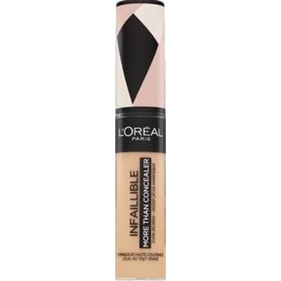 L´Oréal Paris Infaillible More Than Concealer korektor w płynie 327 Cashmere 11 ml