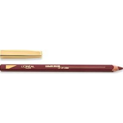 L´Oréal Paris Color Riche Le Lip Liner konturówka do ust 635 Worth It Medium 1,2 g