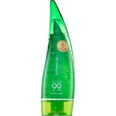 Holika Holika Aloe wielofunkcyjny żelowy balsam 99% Soothing Gel for Face Body Hair 250 ml