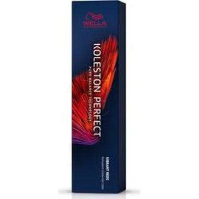 Wella Professionals Koleston Perfect Me+ Vibrant Reds profesjonalna permanentna farba do włosów 77/43 60 ml