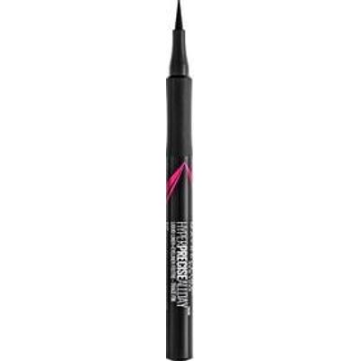 Maybelline Hyper Precise All Day Eyeliner eyeliner w pisaku Black