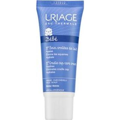 Uriage Bébé 1st Cradle Cap Cream krem nawilżający dla dzieci 40 ml