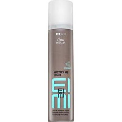 Wella Professionals EIMI Fixing Hairsprays Mistify Me Light lakier do włosów dla lekkiego utrwalenia 75 ml