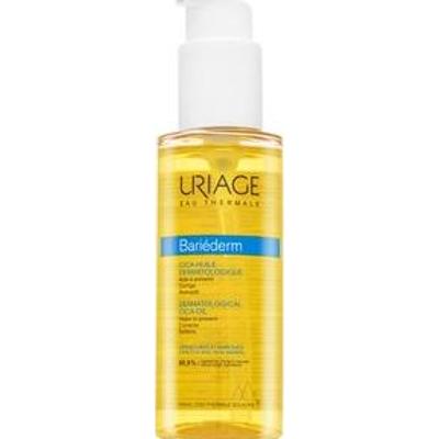 Uriage Bariederm Dermatological Cica-Oil odżywczy krem z formułą kojącą 100 ml