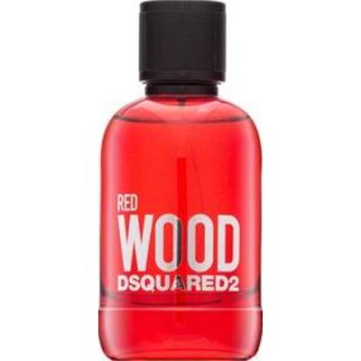 Dsquared2 Red Wood woda toaletowa dla kobiet 100 ml