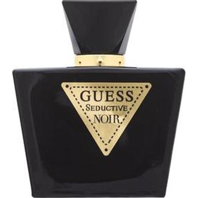 Guess Seductive Noir Women woda toaletowa dla kobiet 75 ml