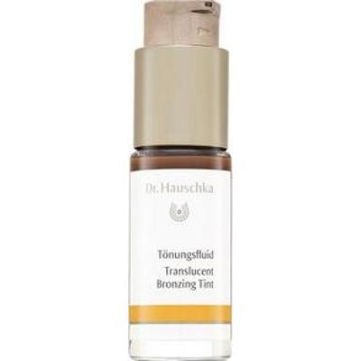 Dr. Hauschka koloryzująca emulsja nawilżająca Translucent Bronzing Tint 18 ml