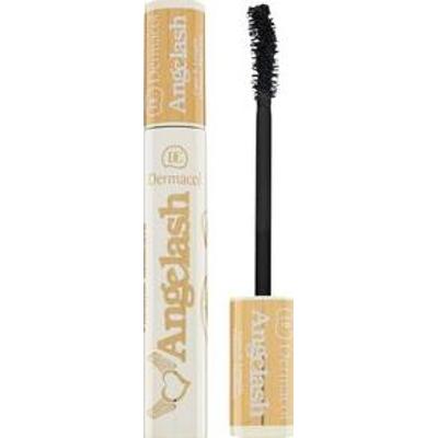 Dermacol AngeLash Mascara tusz wydłużająca i pogrubiająca rzęsy Black 13 ml