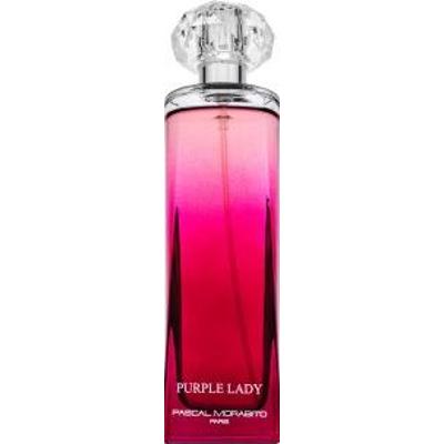 Pascal Morabito Purple Lady woda perfumowana dla kobiet 100 ml