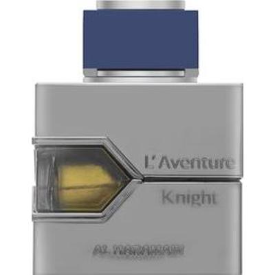 Al Haramain L'Aventure Knight woda perfumowana dla mężczyzn 100 ml
